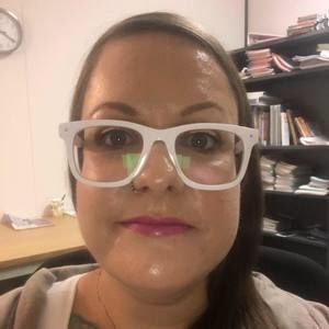 Meet your Posher, Nikki